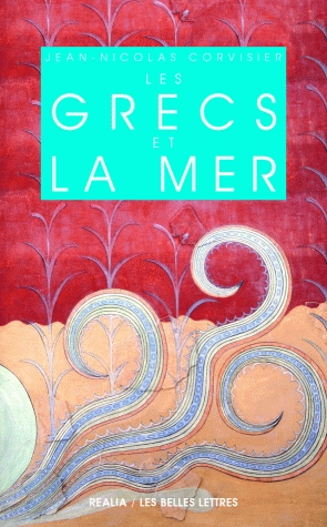 Grecs et la mer