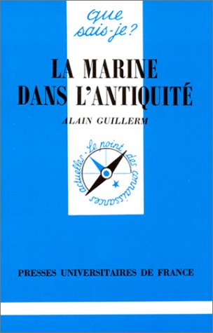 Marine dans l'Antiquité