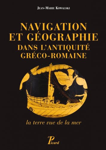 Navigation et géographie dans l'antiquité gréco-romaine