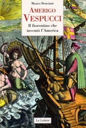 Amerigo Vespucci