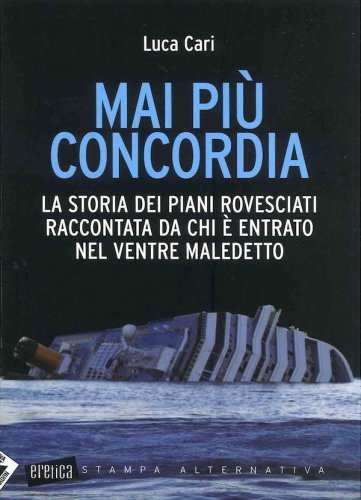 Mai più Concordia