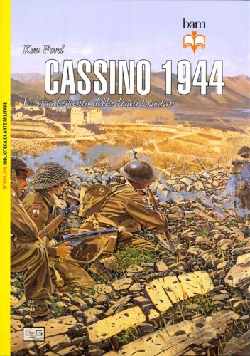 Cassino 1944