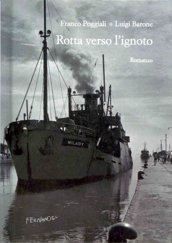 Rotta verso l'ignoto