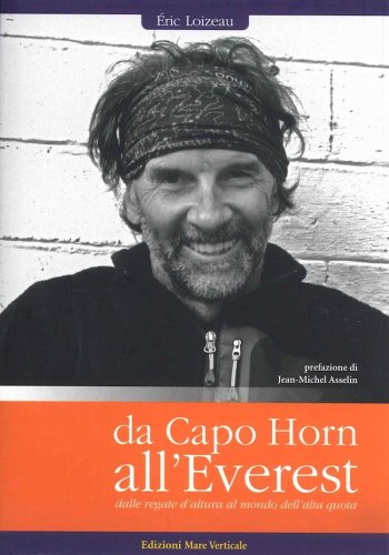 Da Capo Horn all'Everest