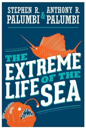 Extreme life of the sea