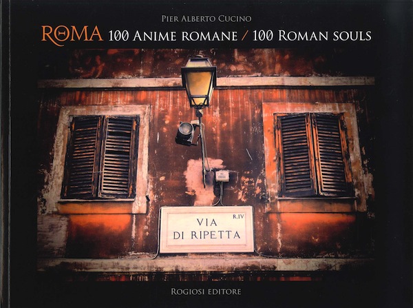 Roma 100 anime romane - 100 roman souls