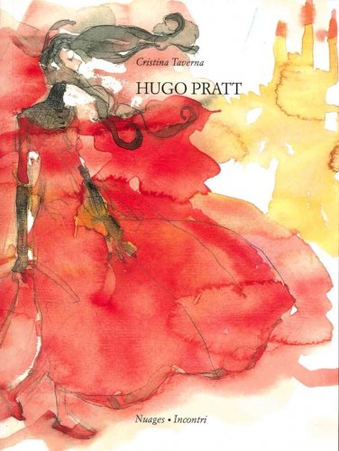 Hugo Pratt