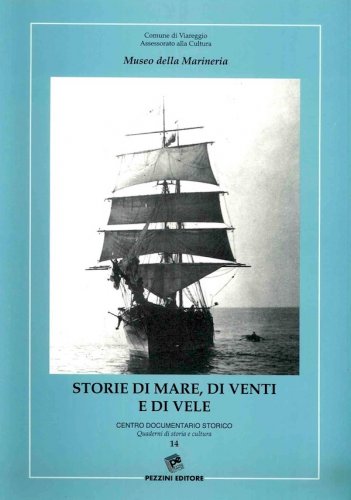 Storie di mare, di venti e di vele