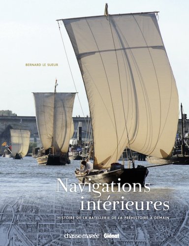 Navigations intérieures