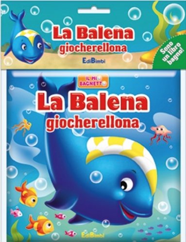 Balena giocarellona