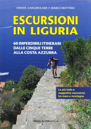 Escursioni in Liguria