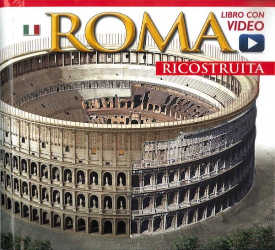 Roma ricostruita