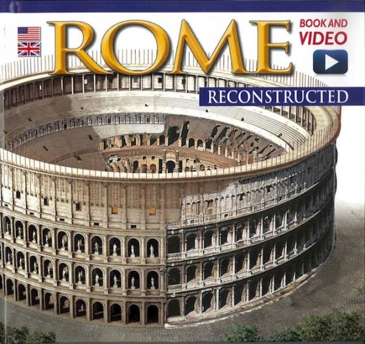 Rome reconstructed