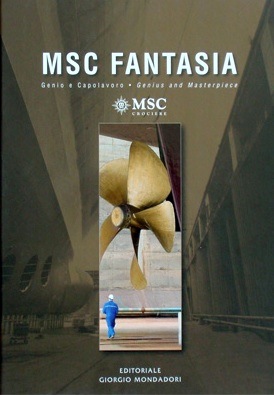 MSC Fantasia: genio e capolavoro