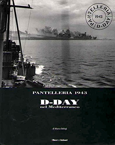 Pantelleria 1943