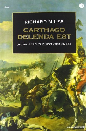 Carthago delenda est