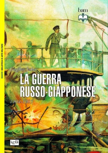 Guerra russo-giapponese 1904-1905