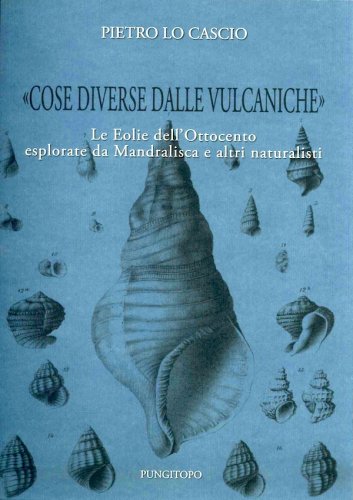 Cose diverse dalle vulcaniche