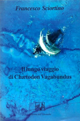 Lungo viaggio di Chaetodon Vagabundus