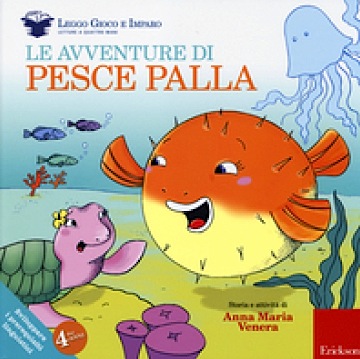 Avventure di pesce palla