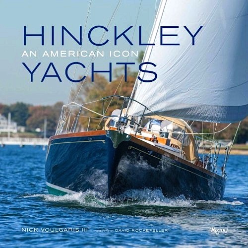 Hinckley yachts