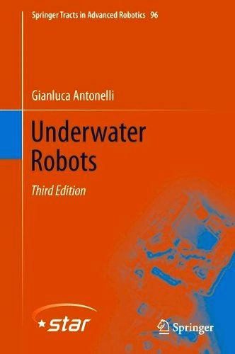 Underwater robots