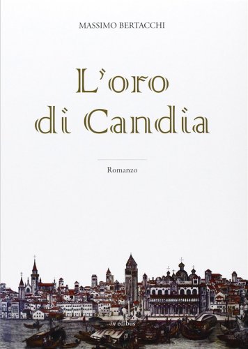 Oro di Candia