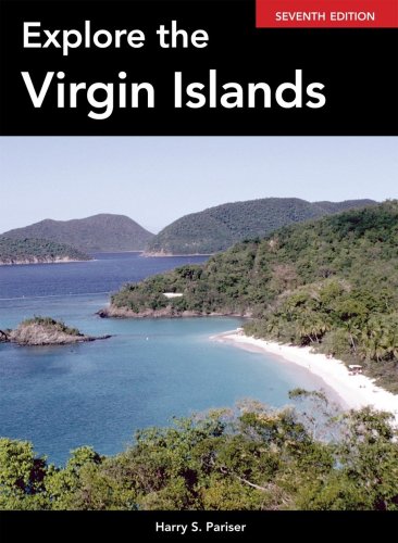 Exploring the Virgin island