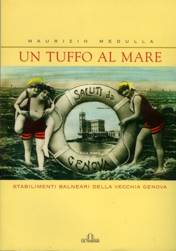 Tuffo al mare