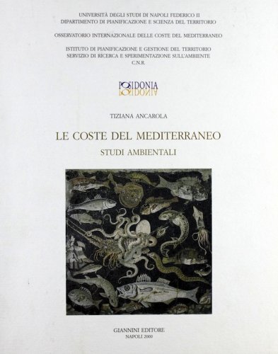 Coste del Mediterraneo