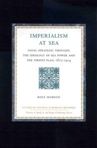 Imperialism at sea