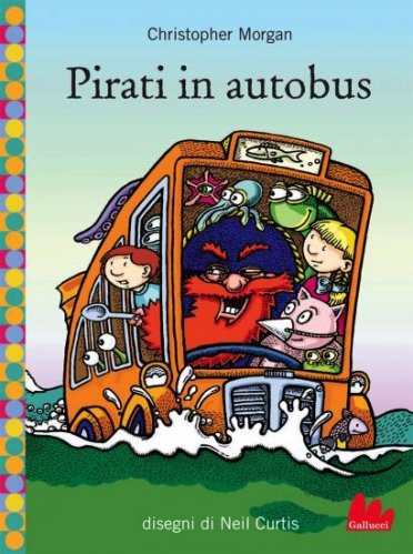 Pirati in autobus