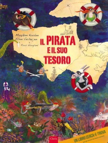 Pirata e il suo tesoro