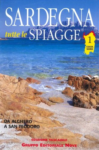 Sardegna tutte le spiagge 1