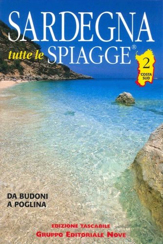 Sardegna tutte le spiagge 2