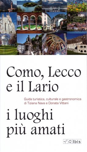 Como, Lecco e il Lario