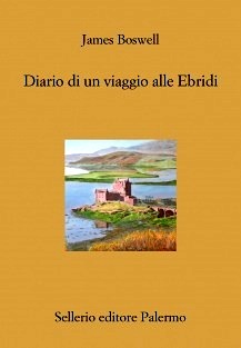 Diario di un viaggio alle Ebridi