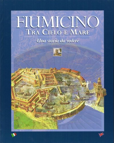 Fiumicino tra cielo e mare