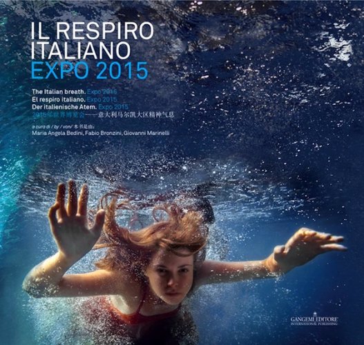 Respiro italiano EXPO 2015