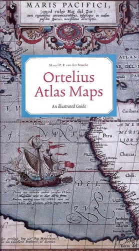 Ortelius atlas maps