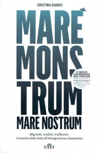 Mare Monstrum Mare Nostrum