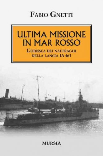 Ultima missione in Mar Rosso