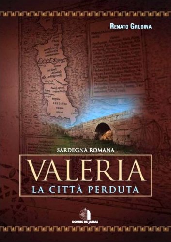 Valeria la città perduta