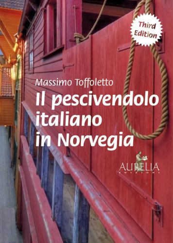 Pescivendolo italiano in Norvegia