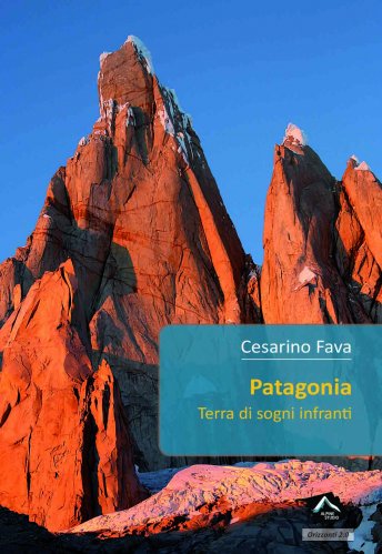 Patagonia