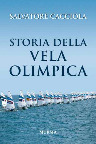 Storia della vela olimpica