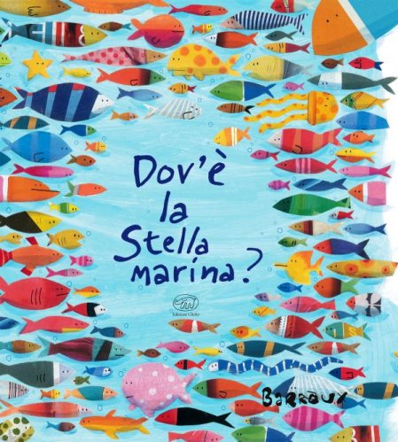 Dov'è la stella marina?