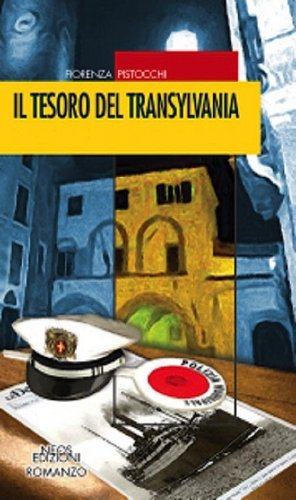 Tesoro del Transylvania