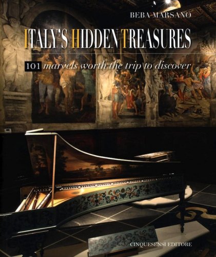 Italy's hidden treasures