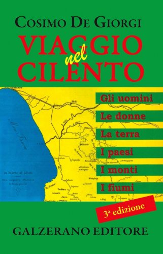 Viaggio nel Cilento